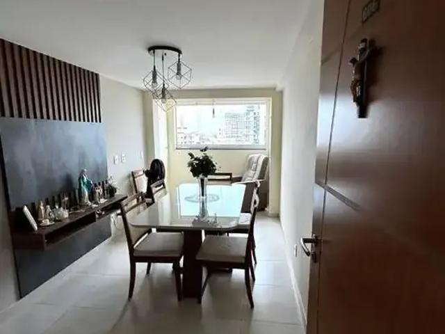 Flat venda em Região Geográfica Imediata de João Pessoa, Região Metropolitana de João Pessoa