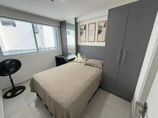 Flat venda em João Pessoa