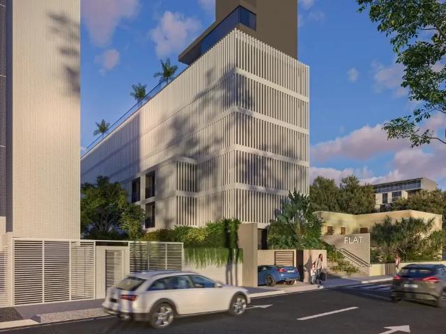 Flat venda em Região Geográfica Imediata de João Pessoa, Região Metropolitana de João Pessoa