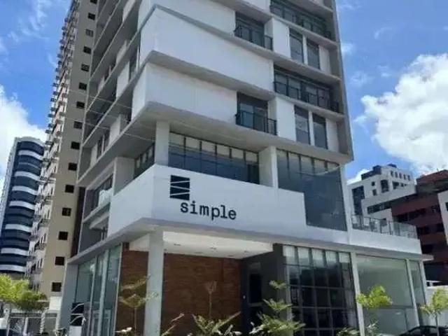Flat venda em Região Geográfica Imediata de João Pessoa, Região Metropolitana de João Pessoa