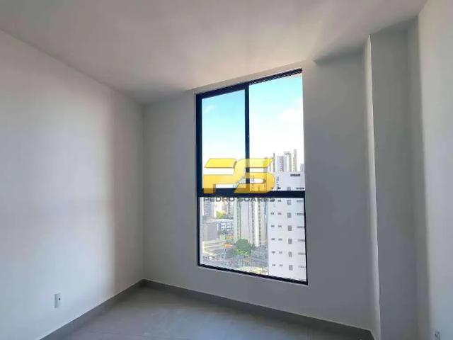 Flat venda em Região Geográfica Imediata de João Pessoa, Região Metropolitana de João Pessoa