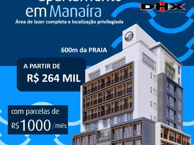 Flat venda em Região Geográfica Imediata de João Pessoa, Região Metropolitana de João Pessoa