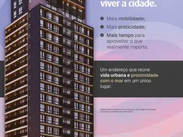 Flat venda em Região Geográfica Imediata de João Pessoa, Região Metropolitana de João Pessoa
