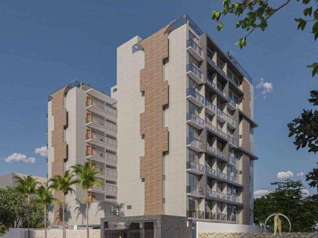 Flat venda em Região Geográfica Imediata de João Pessoa, Região Metropolitana de João Pessoa