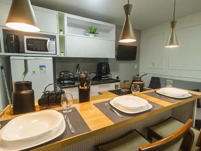 Flat venda em Região Geográfica Imediata de João Pessoa, Região Metropolitana de João Pessoa