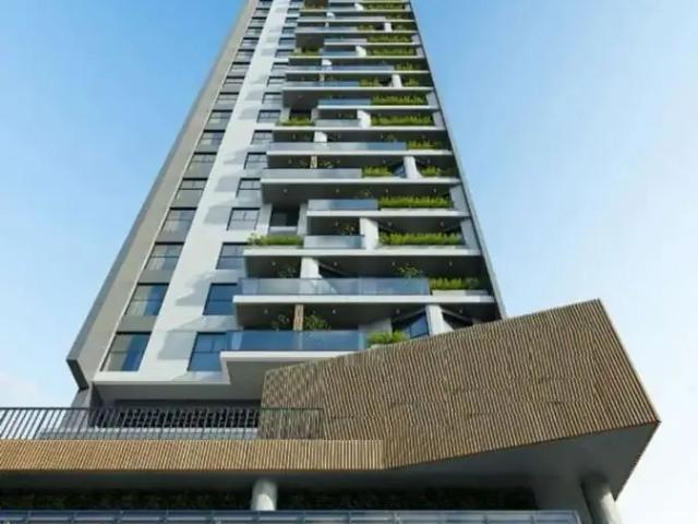Flat venda em Região Geográfica Imediata de João Pessoa, Região Metropolitana de João Pessoa