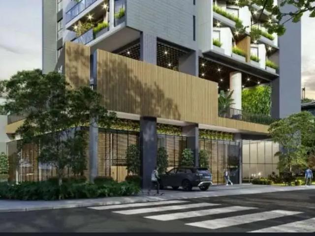 Flat venda em Região Geográfica Imediata de João Pessoa, Região Metropolitana de João Pessoa