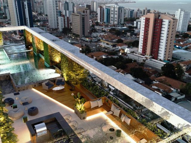 Flat venda em João Pessoa