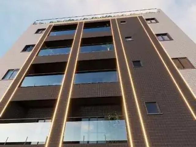 Flat venda em Região Geográfica Imediata de João Pessoa, Região Metropolitana de João Pessoa