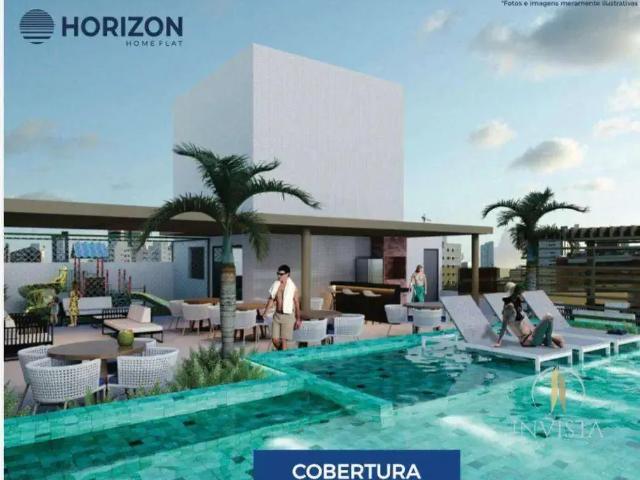 Flat venda em Região Geográfica Imediata de João Pessoa, Região Metropolitana de João Pessoa