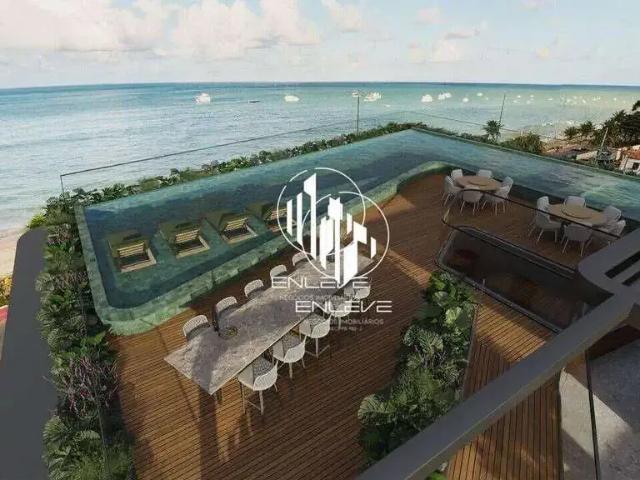 Flat venda em Região Geográfica Imediata de João Pessoa, Região Metropolitana de João Pessoa