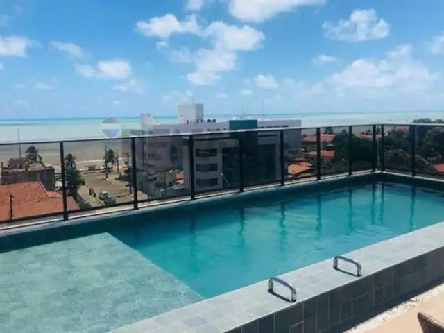 Flat venda em Região Geográfica Imediata de João Pessoa, Região Metropolitana de João Pessoa