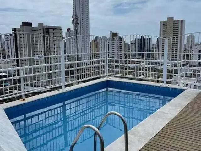 Flat venda em Região Geográfica Imediata de João Pessoa, Região Metropolitana de João Pessoa
