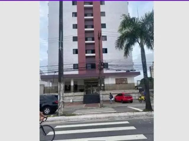 Flat venda em Região Geográfica Imediata de João Pessoa, Região Metropolitana de João Pessoa