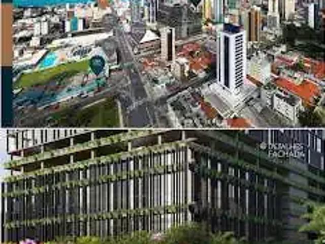 Flat venda em Região Geográfica Imediata de João Pessoa, Região Metropolitana de João Pessoa