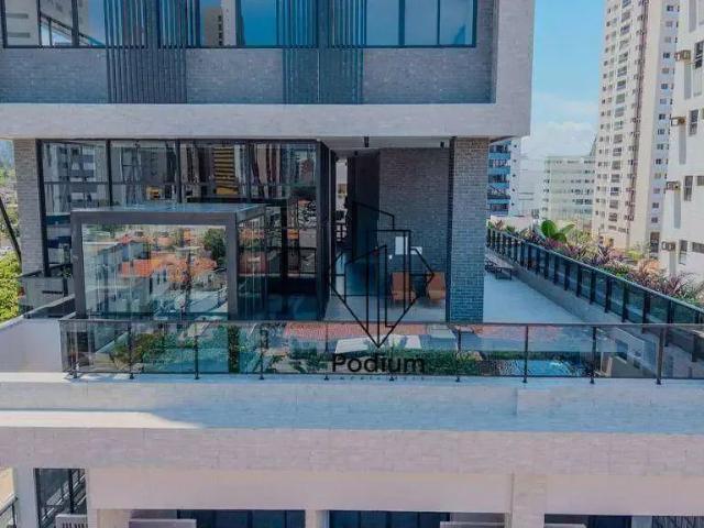 Flat venda em Região Geográfica Imediata de João Pessoa, Região Metropolitana de João Pessoa
