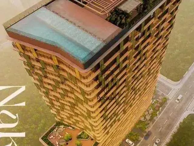 Flat venda em Região Geográfica Imediata de João Pessoa, Região Metropolitana de João Pessoa