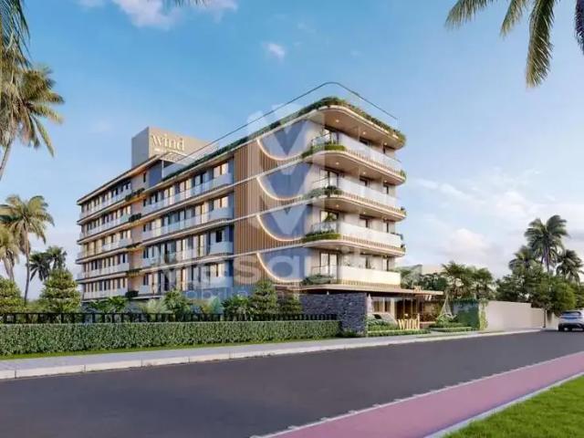 Flat venda em Região Geográfica Imediata de João Pessoa, Região Metropolitana de João Pessoa