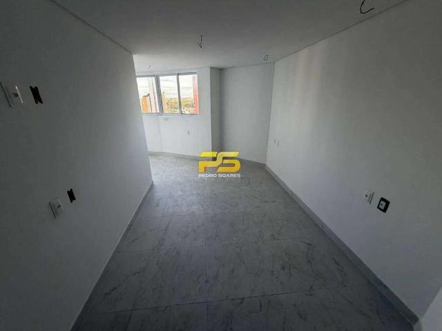 Flat venda em João Pessoa