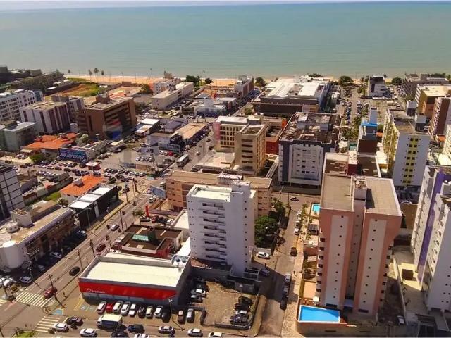 Flat venda em Região Geográfica Imediata de João Pessoa, Região Metropolitana de João Pessoa