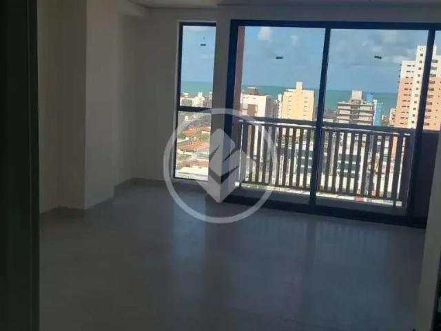 Flat venda em Região Geográfica Imediata de João Pessoa, Região Metropolitana de João Pessoa