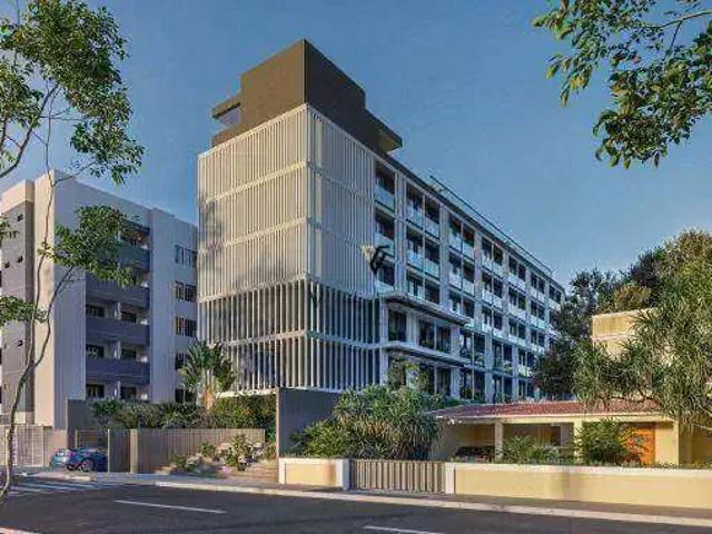 Flat venda em Região Geográfica Imediata de João Pessoa, Região Metropolitana de João Pessoa