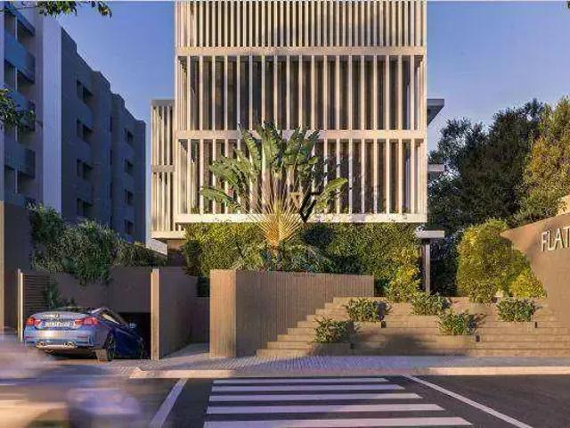 Flat venda em Região Geográfica Imediata de João Pessoa, Região Metropolitana de João Pessoa
