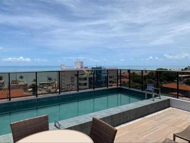 Flat venda em João Pessoa