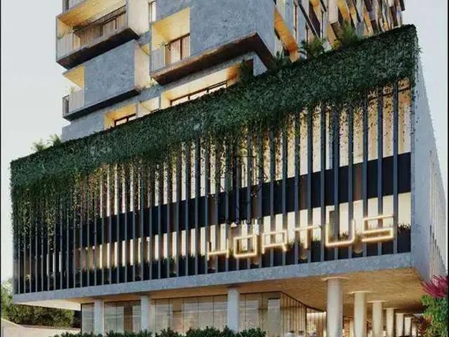 Flat venda em Região Geográfica Imediata de João Pessoa, Região Metropolitana de João Pessoa