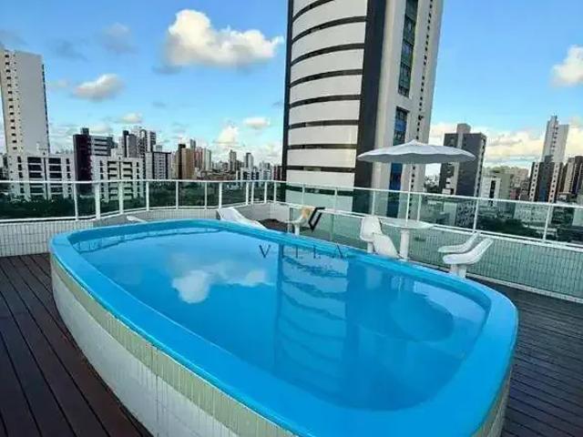 Flat venda em Região Geográfica Imediata de João Pessoa, Região Metropolitana de João Pessoa