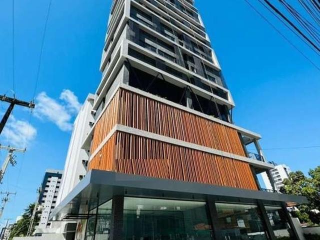 Flat venda em Região Geográfica Imediata de João Pessoa, Região Metropolitana de João Pessoa