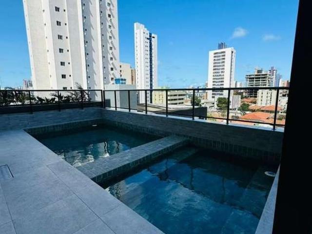 Flat venda em Região Geográfica Imediata de João Pessoa, Região Metropolitana de João Pessoa