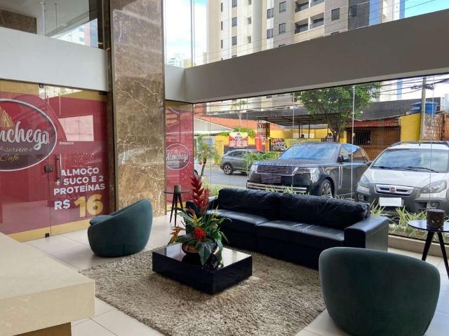 Flat venda em Região Geográfica Imediata de João Pessoa, Região Metropolitana de João Pessoa