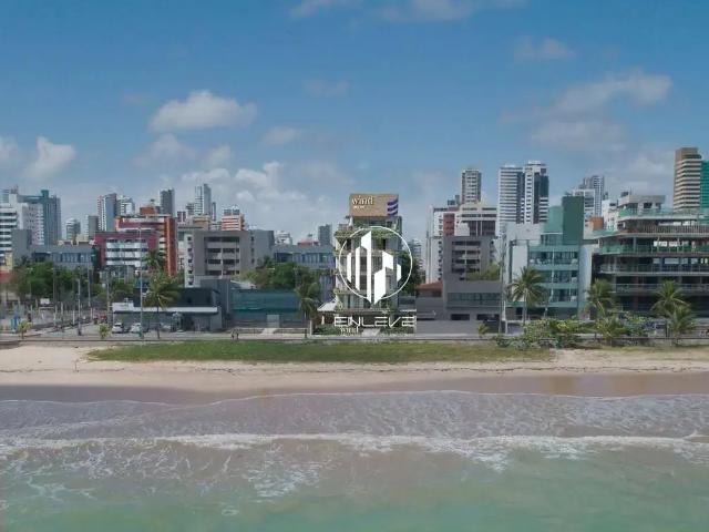 Flat venda em Região Geográfica Imediata de João Pessoa, Região Metropolitana de João Pessoa