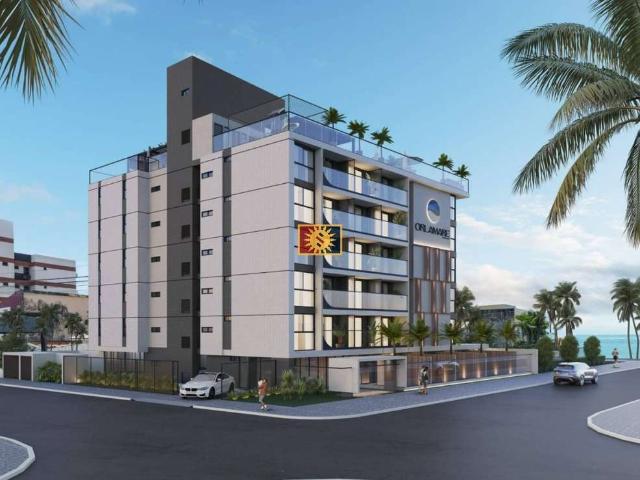 Flat venda em Região Geográfica Imediata de João Pessoa, Região Metropolitana de João Pessoa