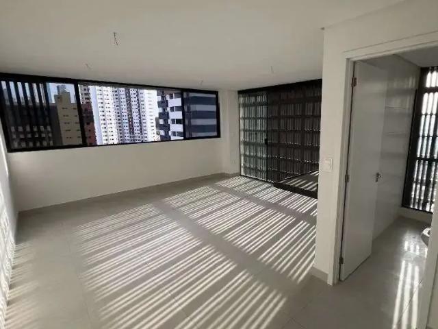 Flat venda em Região Geográfica Imediata de João Pessoa, Região Metropolitana de João Pessoa