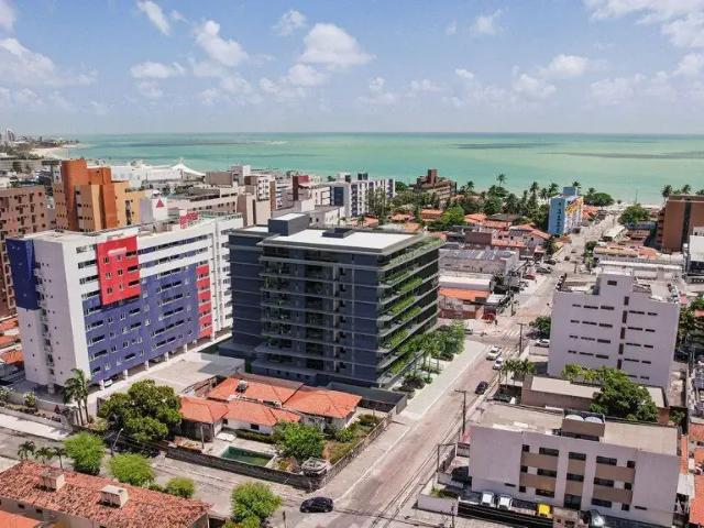 Flat venda em Região Geográfica Imediata de João Pessoa, Região Metropolitana de João Pessoa