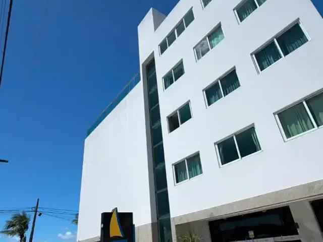 Flat venda em Região Geográfica Imediata de João Pessoa, Região Metropolitana de João Pessoa