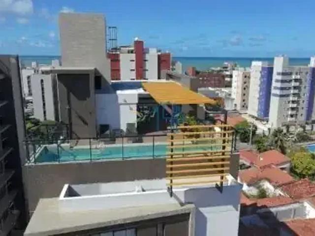 Flat venda em Região Geográfica Imediata de João Pessoa, Região Metropolitana de João Pessoa
