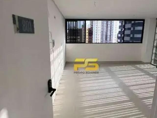 Flat venda em Região Geográfica Imediata de João Pessoa, Região Metropolitana de João Pessoa