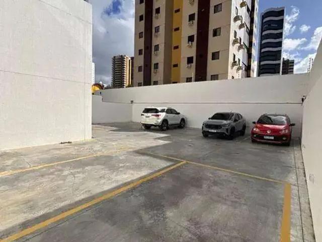 Flat venda em Região Geográfica Imediata de João Pessoa, Região Metropolitana de João Pessoa