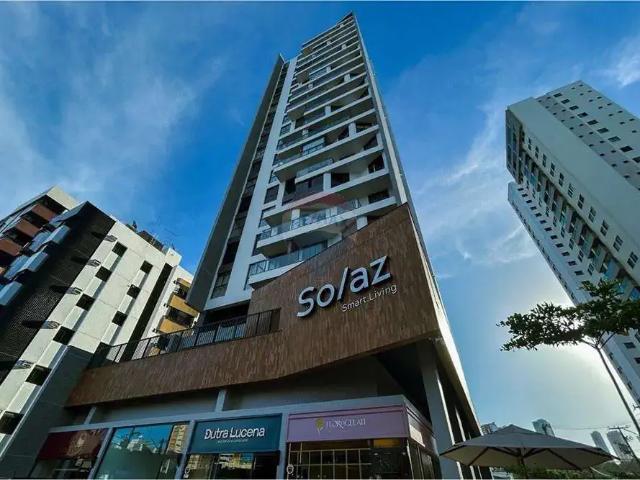 Flat venda em Região Geográfica Imediata de João Pessoa, Região Metropolitana de João Pessoa