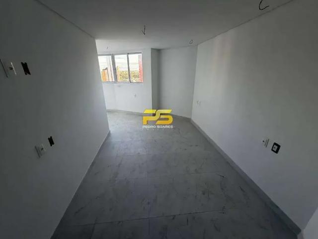 Flat venda em Região Geográfica Imediata de João Pessoa, Região Metropolitana de João Pessoa