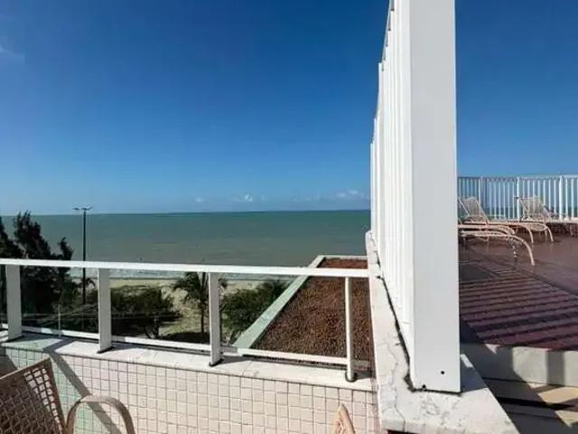 Flat venda em Região Geográfica Imediata de João Pessoa, Região Metropolitana de João Pessoa