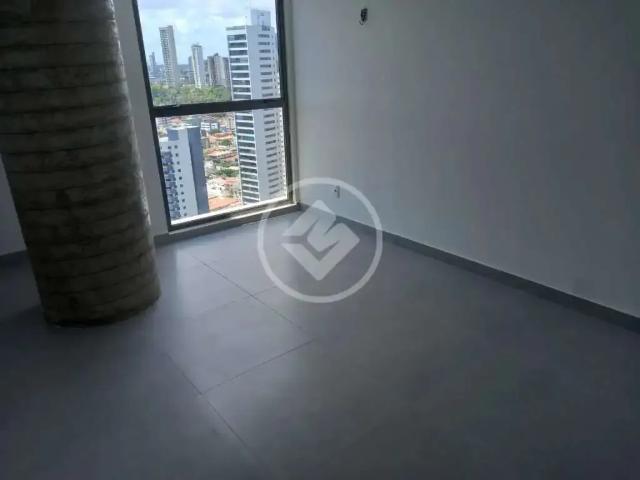 Flat venda em Região Geográfica Imediata de João Pessoa, Região Metropolitana de João Pessoa