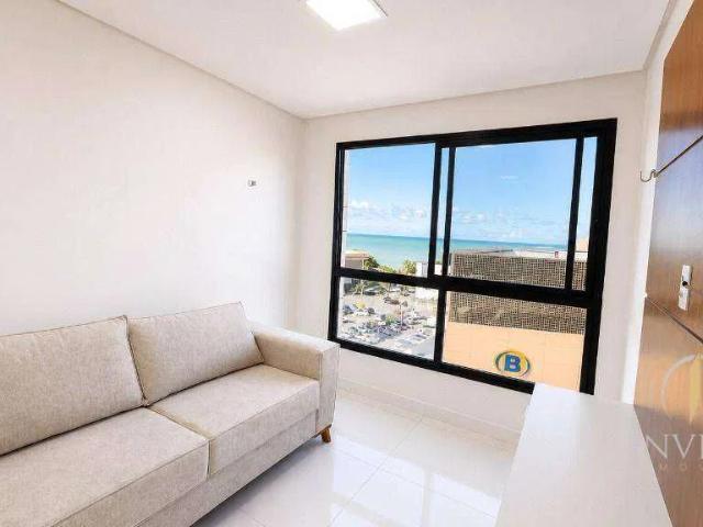 Flat venda em João Pessoa, Região Geográfica Intermediária de João Pessoa