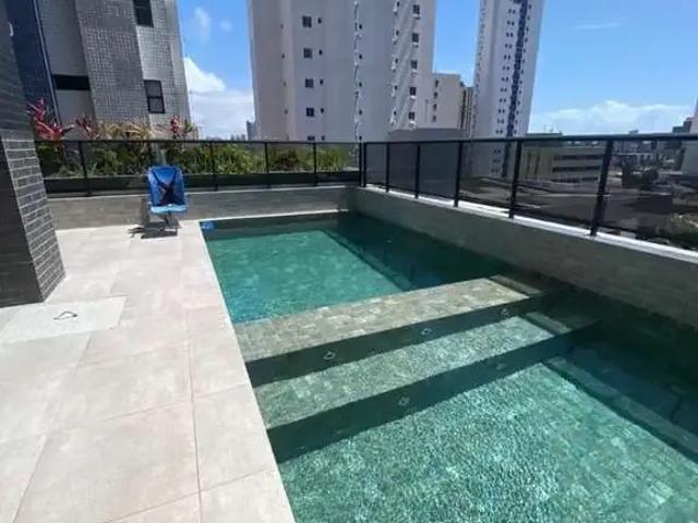 Flat venda em Região Geográfica Imediata de João Pessoa, Região Metropolitana de João Pessoa