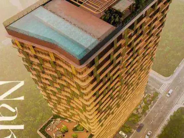 Flat venda em Região Geográfica Imediata de João Pessoa, Região Metropolitana de João Pessoa