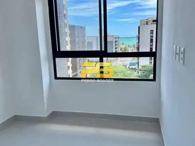 Flat venda em Região Geográfica Imediata de João Pessoa, Região Metropolitana de João Pessoa