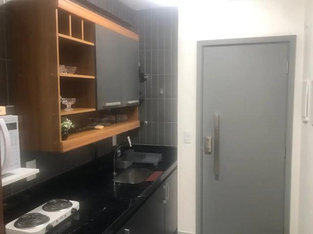Flat venda em Região Geográfica Imediata de João Pessoa, Região Metropolitana de João Pessoa